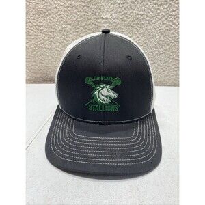 Go Elite Stallions Hat